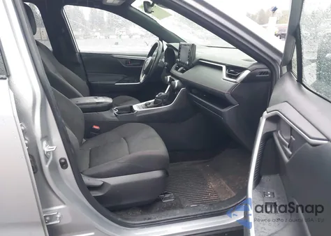 2021 Toyota Rav4 Prime Se from USA, damaged, VIN JTMAB3FV1MD059544